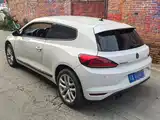 Фото 4 - Volkswagen Scirocco