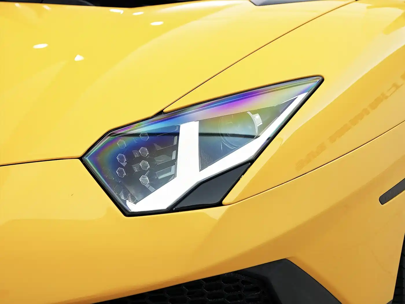 Lamborghini Aventador 2015 LP 750-4 Superveloce фото 10
