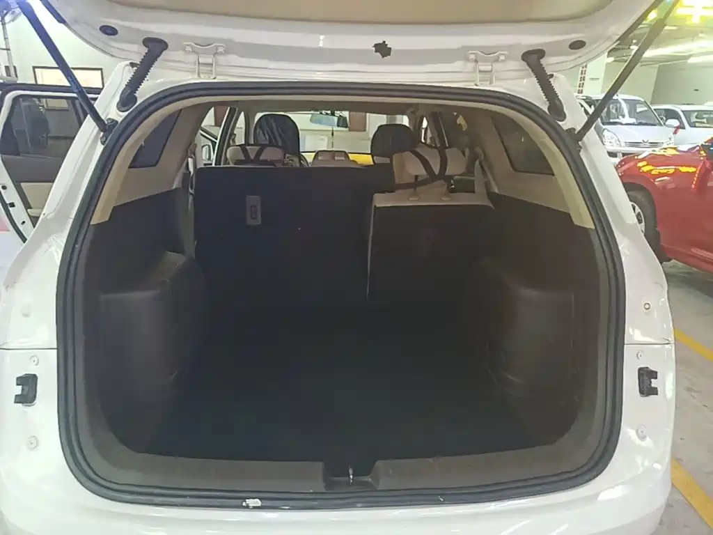 Baojun 310W 2019 2017 1.5L Manual Comfort China V