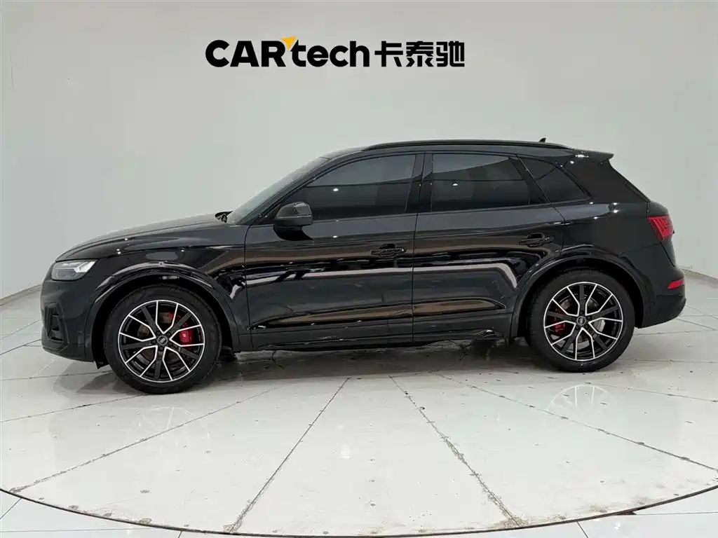 Audi SQ5 2022 2021 3.0 TFSI quattro