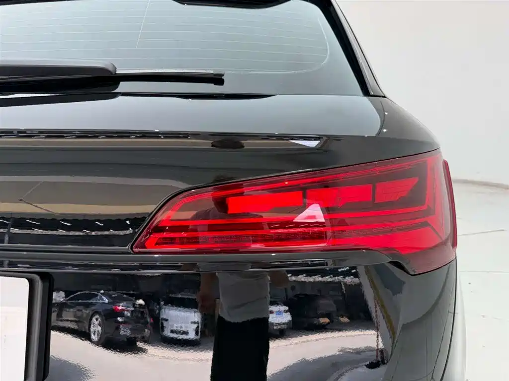Audi SQ5 2022 2021 3.0 TFSI quattro