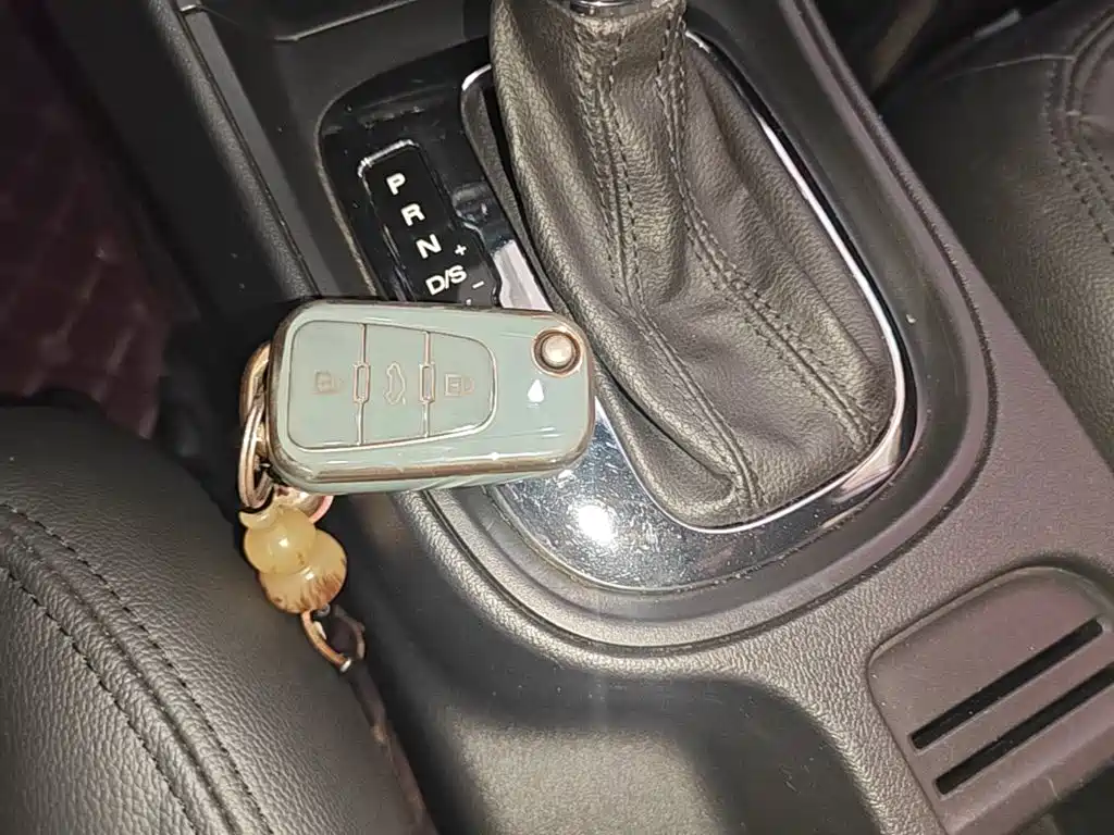 Roewe 360 2018 2018 PLUS 1.5L Automatic Luxury Edition