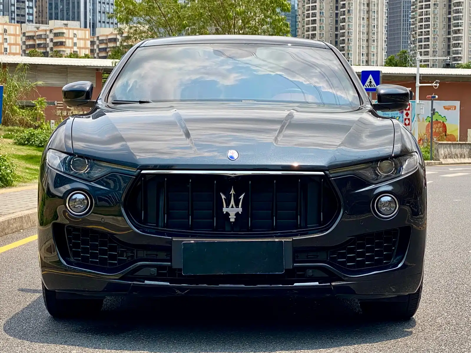 صورة 2 - Maserati Levante