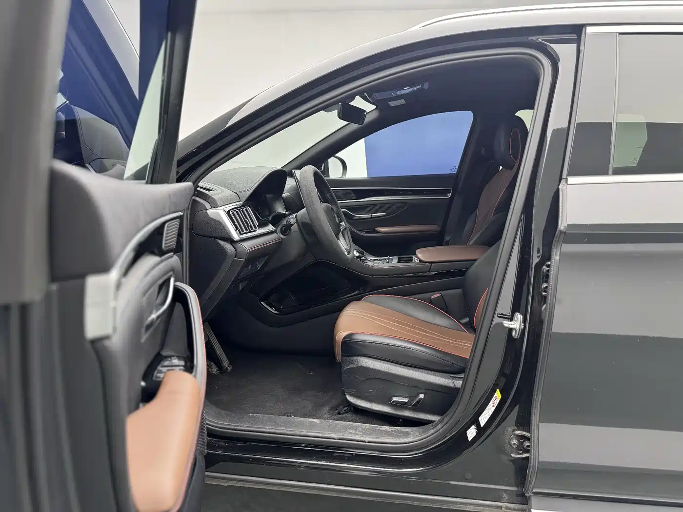 BYD Song PLUS 2020 1.5T Automatic Premium фото 14