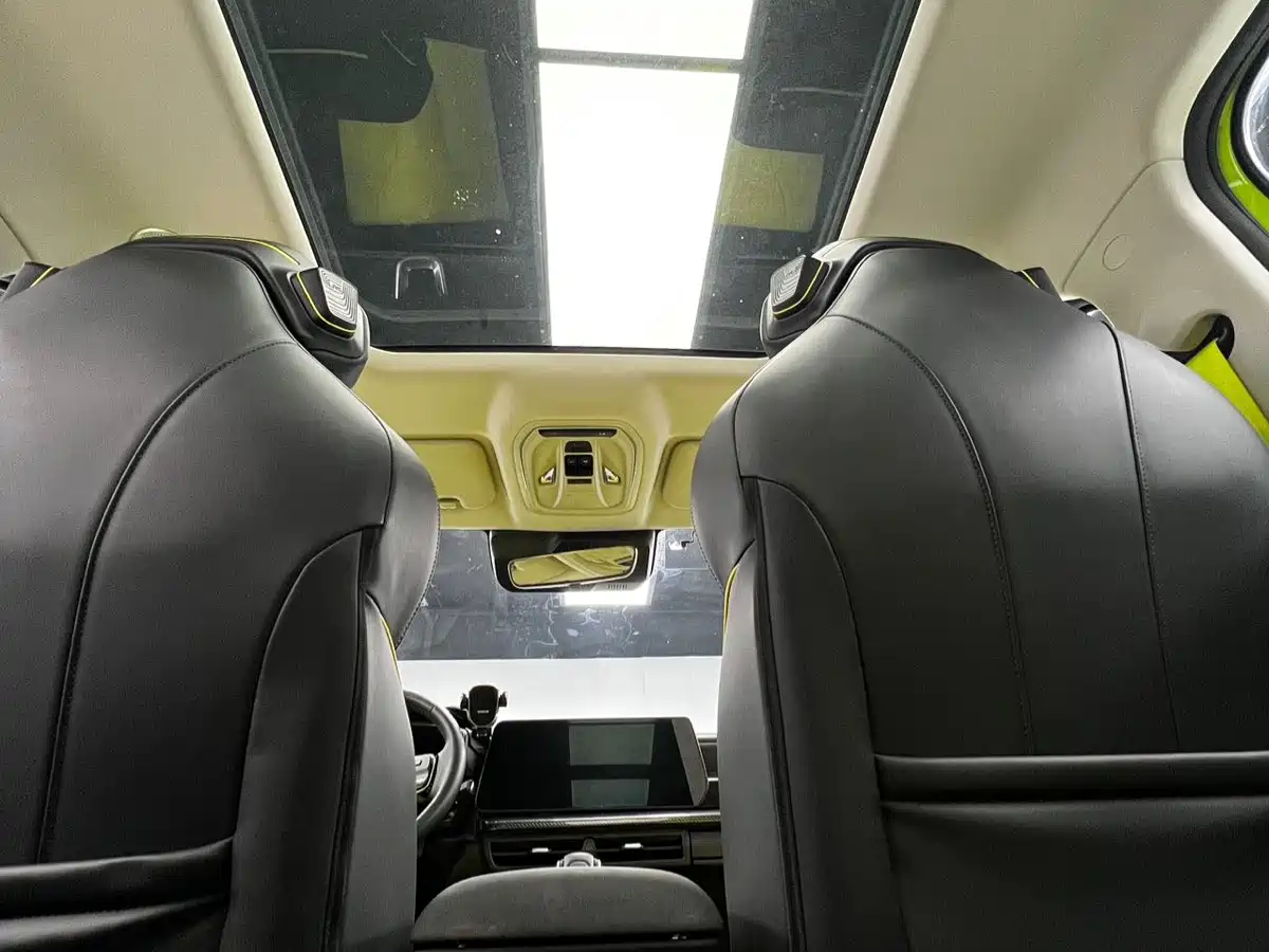 Haval Cool Dog 2022 2022 Model 1.5T DCT FWD Trendy Sound Edition