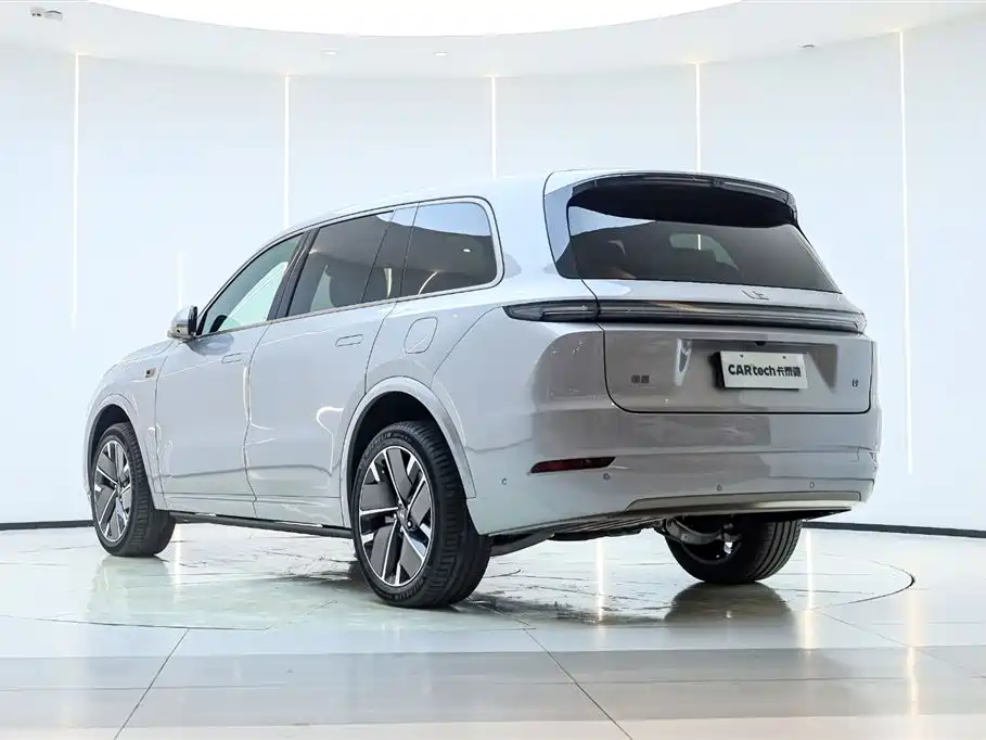 Li Auto IDEAL L9