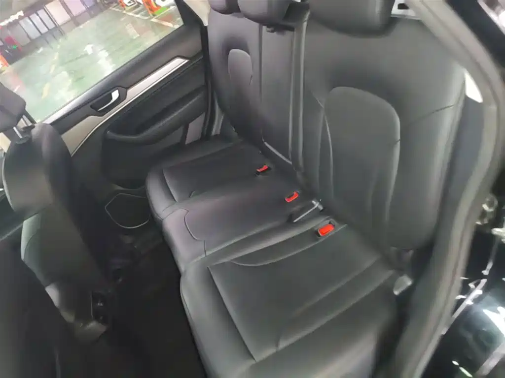 Haval H6 2018 Blue Label Sport 1.5T Automatic 2WD Elite фото 17