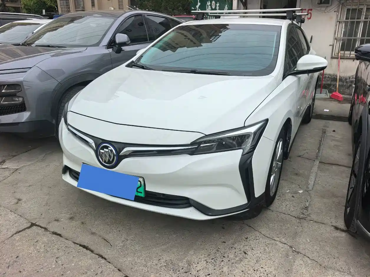 Buick Velite 6 2022 Connected Fashion PLUS