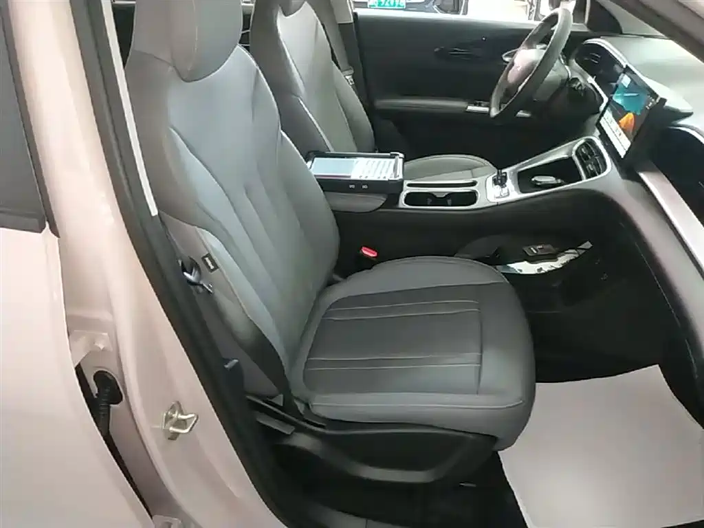 Geely Galaxy Starry Wish 2026 Edition 310km Youth Version фото 25
