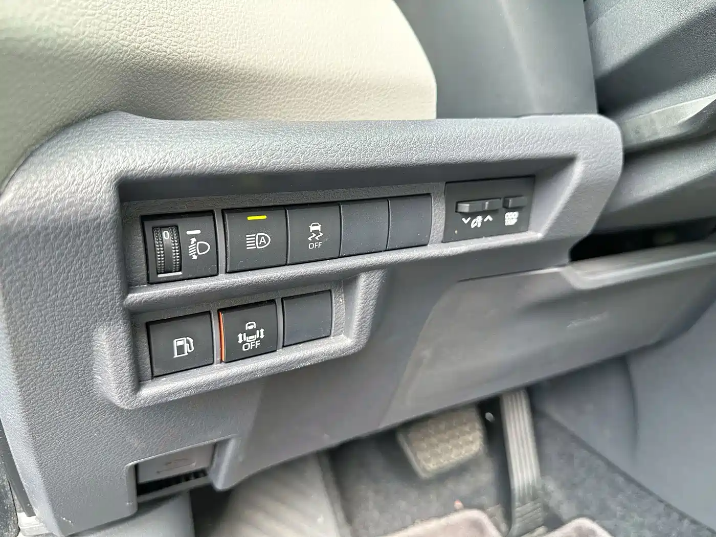 Toyota Sienna, миниатюра 13