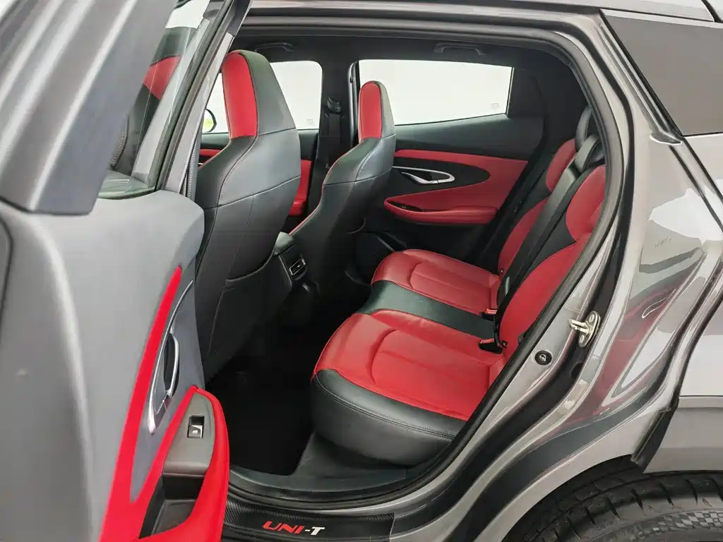 Changan UNI-T 2020 2020 1.5T Premium