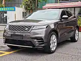 Фото 1 - Land Rover Range Rover Velar