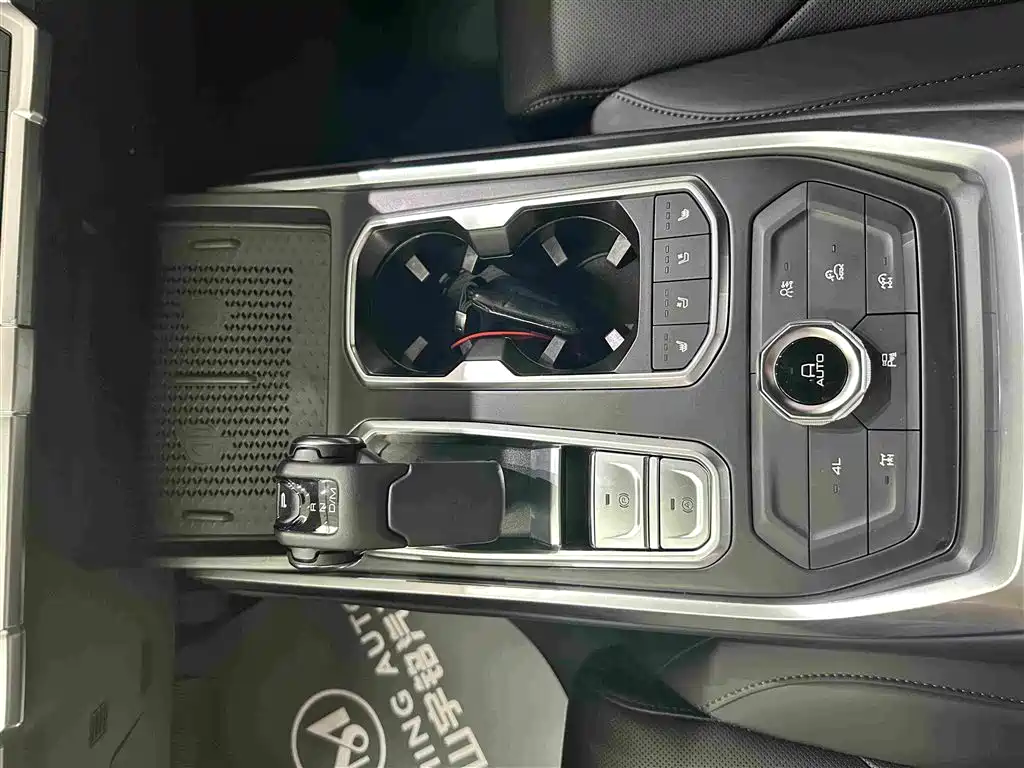 Tank 400 New Energy 2024 2023 Hi4-T Super Edition