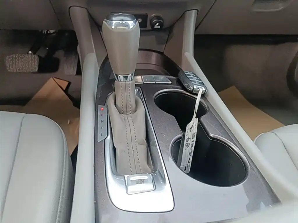 Chevrolet Malibu XL 2019 535T CVT Sharp Edition фото 14