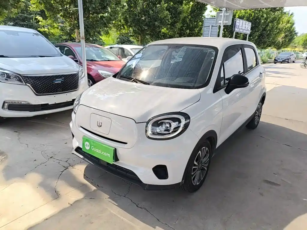 Leapmotor T03 2024 403 Comfort Edition