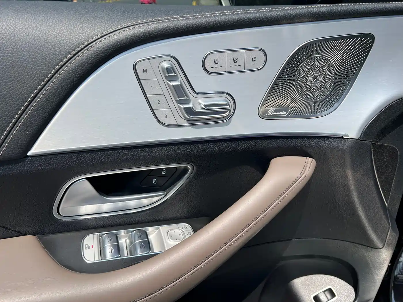 Mercedes-Benz GLE AMG 2023 2023 AMG GLE 53 4MATIC+