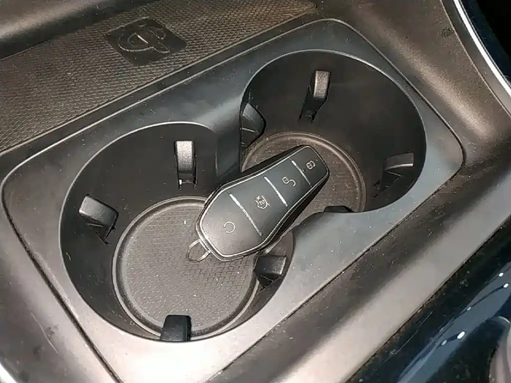 BYD Qin PLUS 2023 Champion Edition DM-i 120KM Excellence фото 9