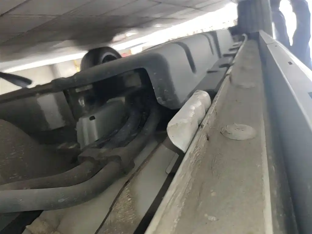 BYD Song PLUS PHEV 2021 DM-i 110KM Flagship PLUS фото 22