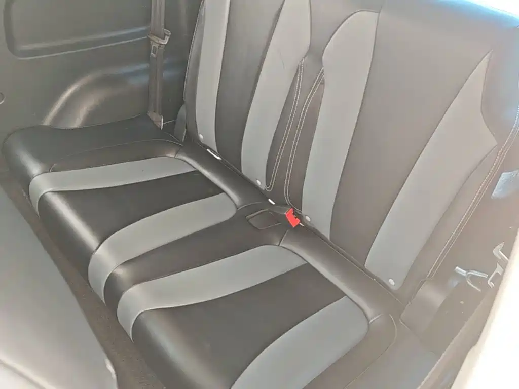 Roewe Kaiwei CLEVER 2023 2022 311km Vitality Bobo Edition