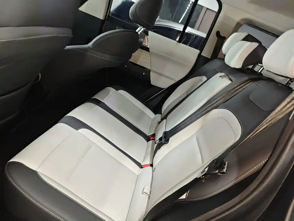 iCAR 03 2024 2024 Model 472km AWD Long Range Edition