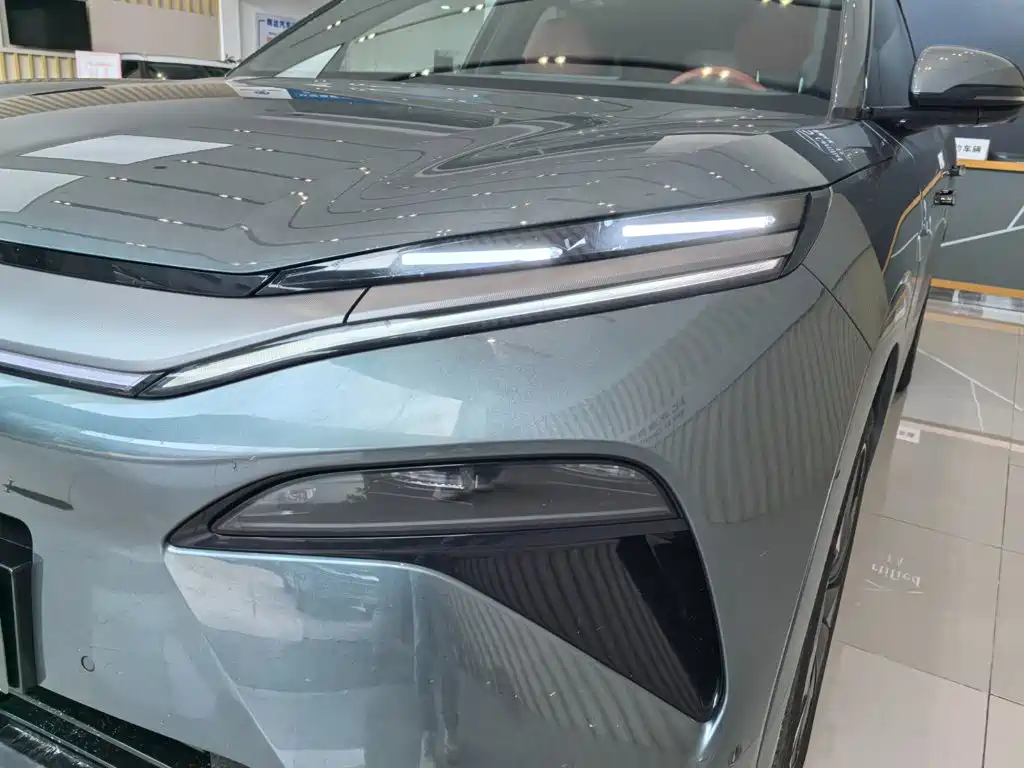 BYD Tang L 2025 2025 DM 175KM Drone Player Edition