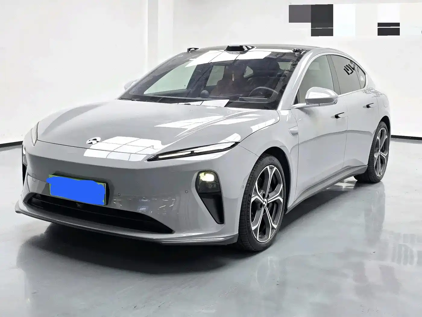 Nio ET5