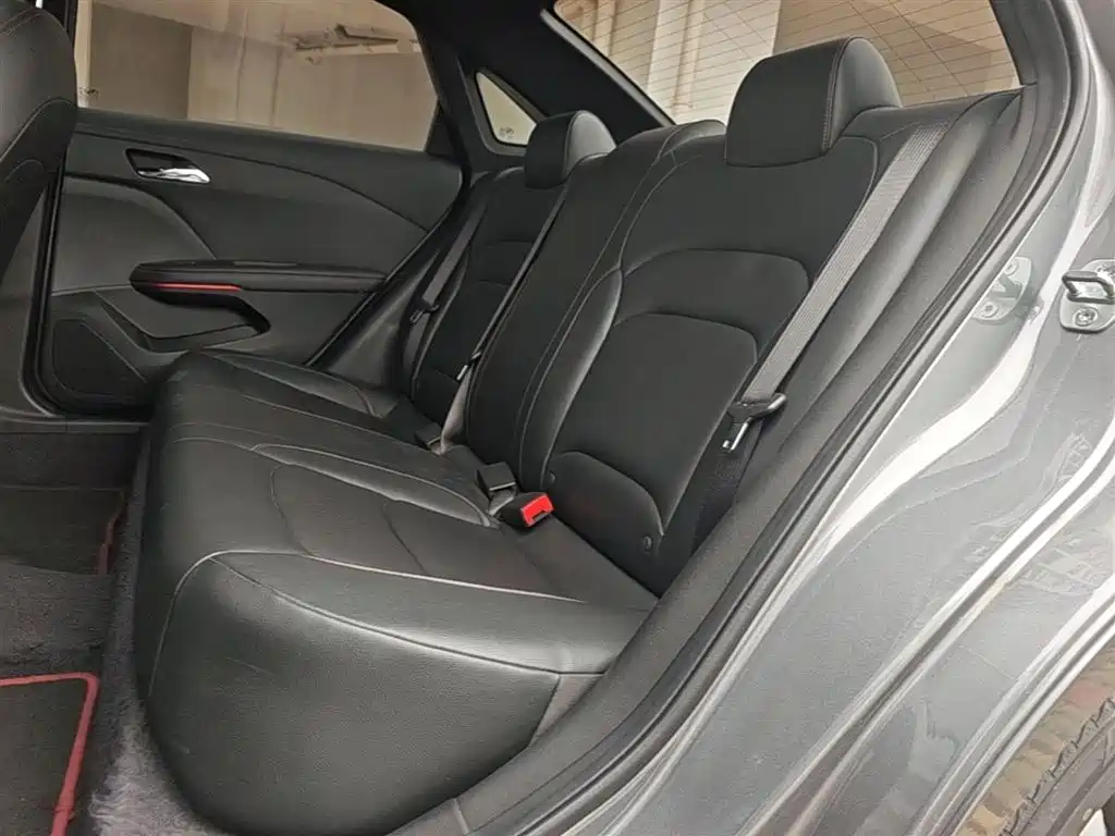 Chevrolet Monza 2020 Mild Hybrid RS 330T Automatic Smooth Edition фото 14