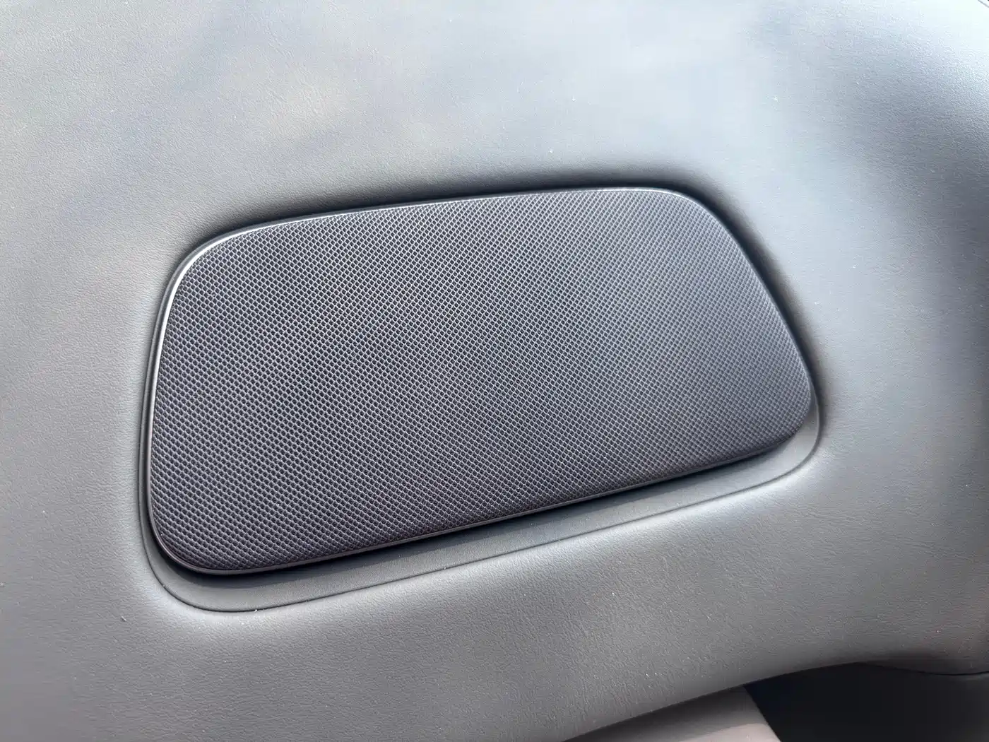 Li Auto i6 2026 2025 2WD Base Model
