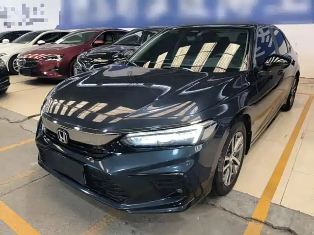 Honda Civic 2023