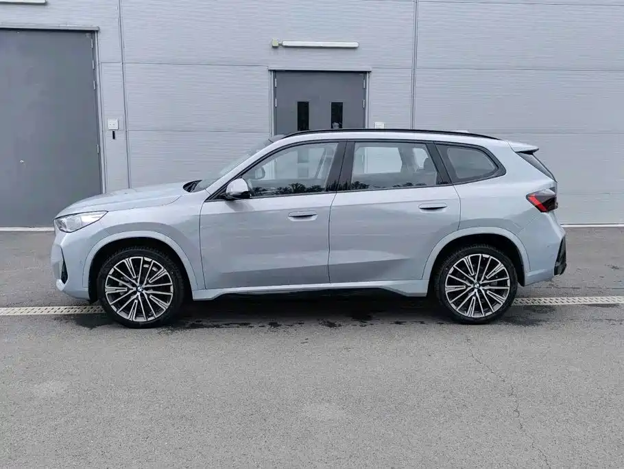 BMW X1 2025 2025 sDrive25Li M Sport Package