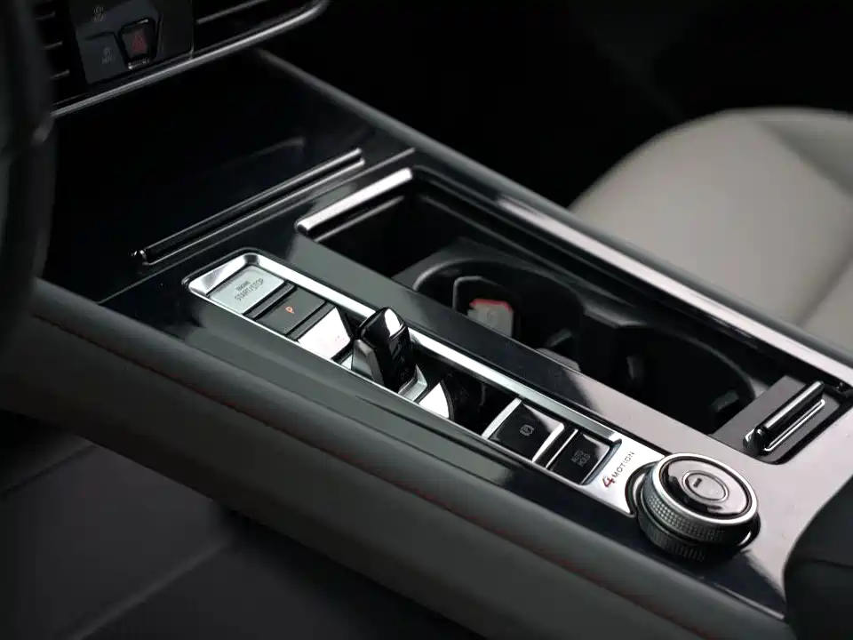 Volkswagen Teramont 2022 Teramont X 380TSI 4MOTION Luxury фото 11