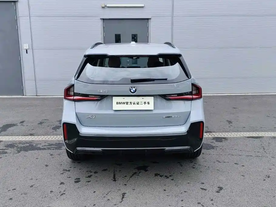 BMW X1 2025 2025 sDrive25Li M Sport Package