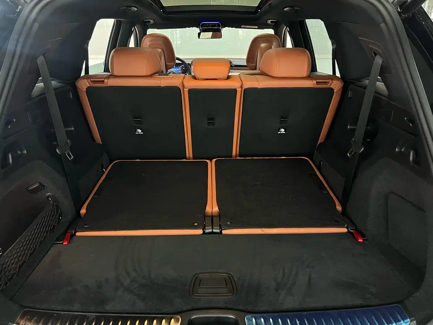 Фото 26 - Mercedes-Benz GLC