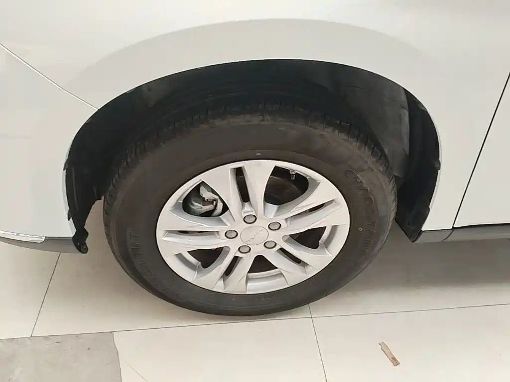 Haval M6 2024 2023 PLUS 1.5T DCT Elite Smart Connect