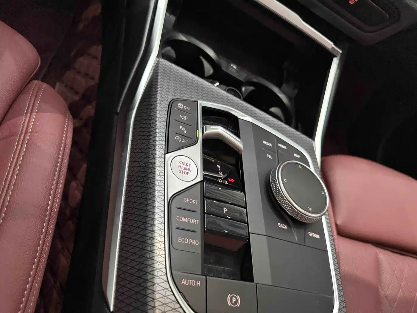 BMW 3 Series 2024 325Li M Sport Shadowline Package фото 15