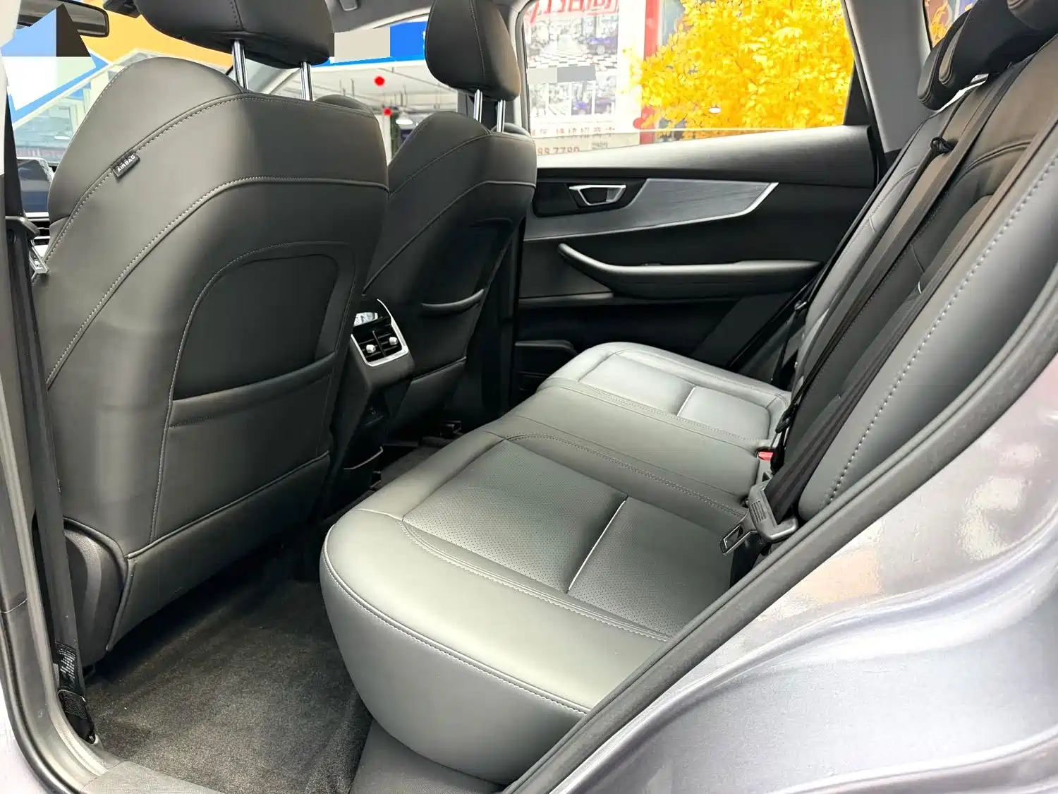 Photo 9 - Chery Tiggo 7 PLUS