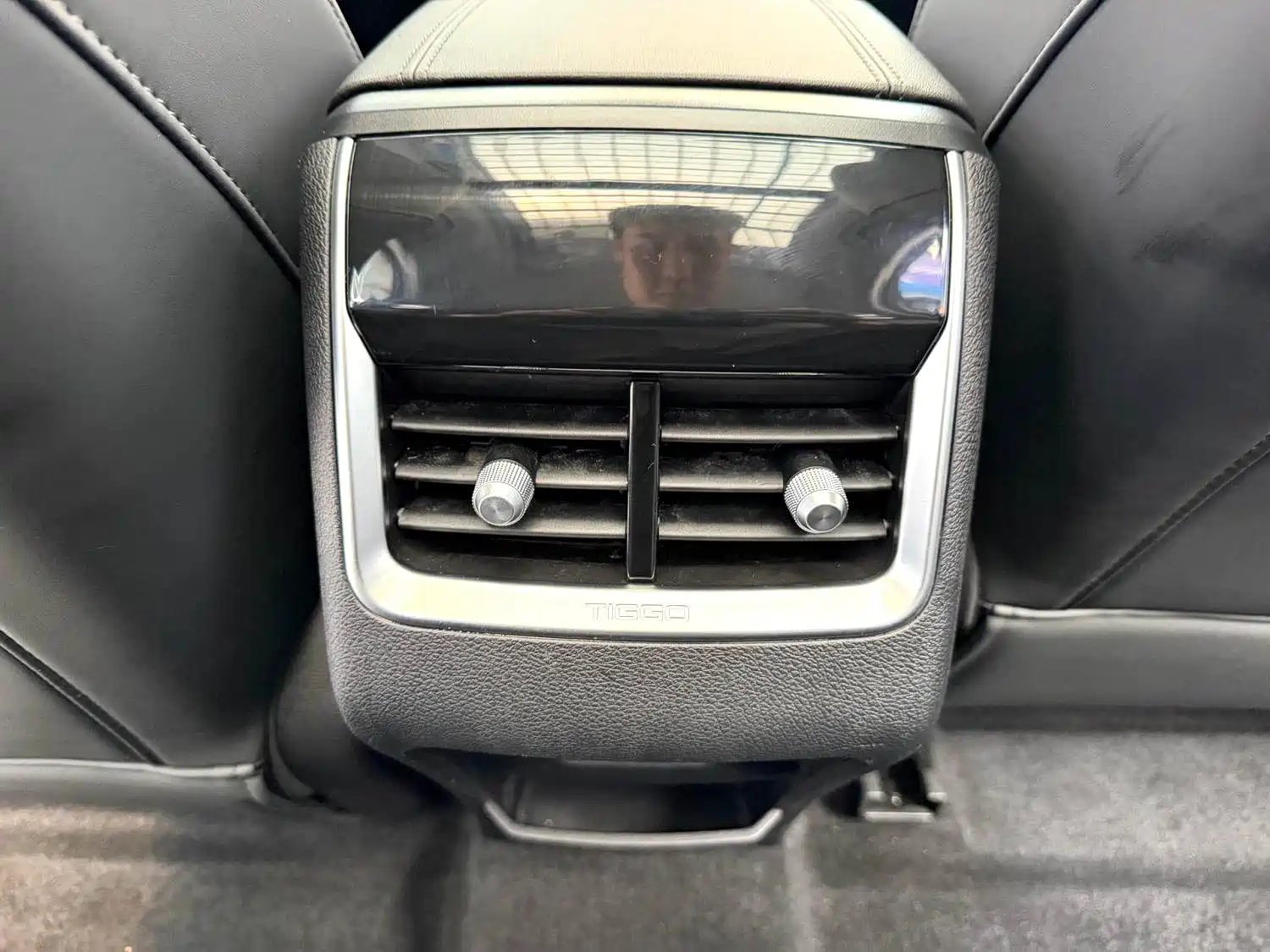 Photo 11 - Chery Tiggo 7 PLUS