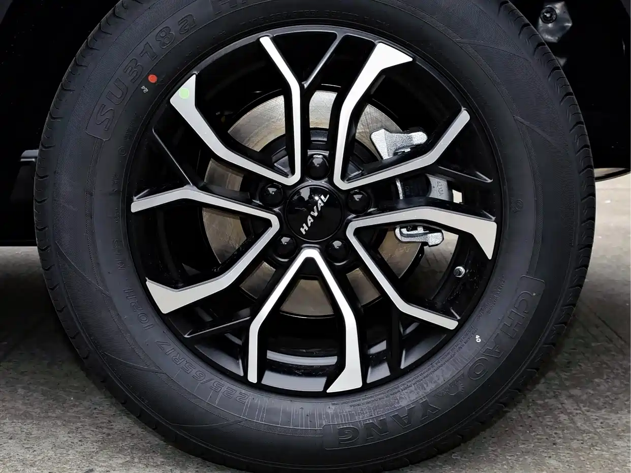 Haval H6 2021 Model 1.5T Automatic Urban Edition фото 9