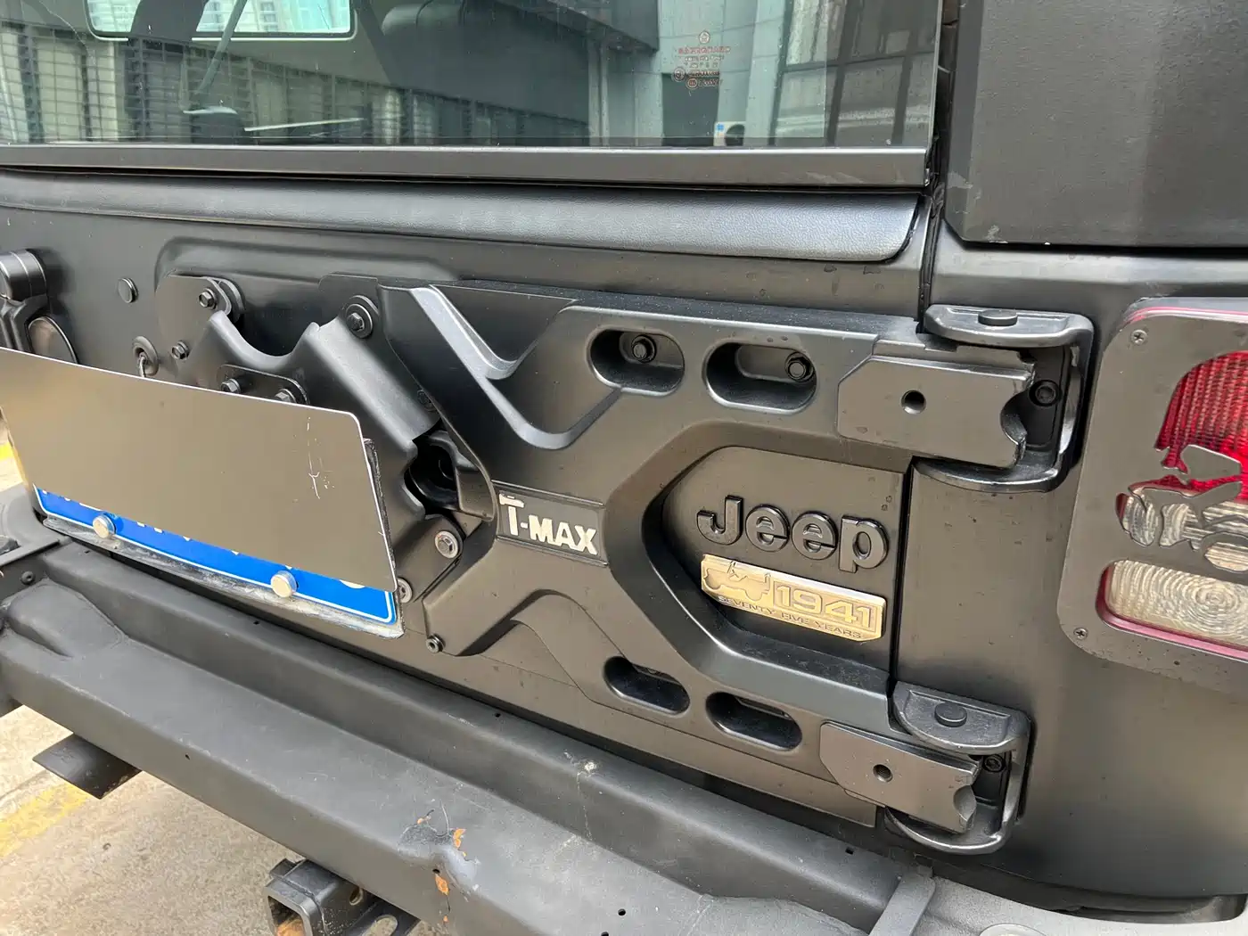 Photo 16 - Jeep Wrangler