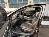 Фото 4 - Geely Preface