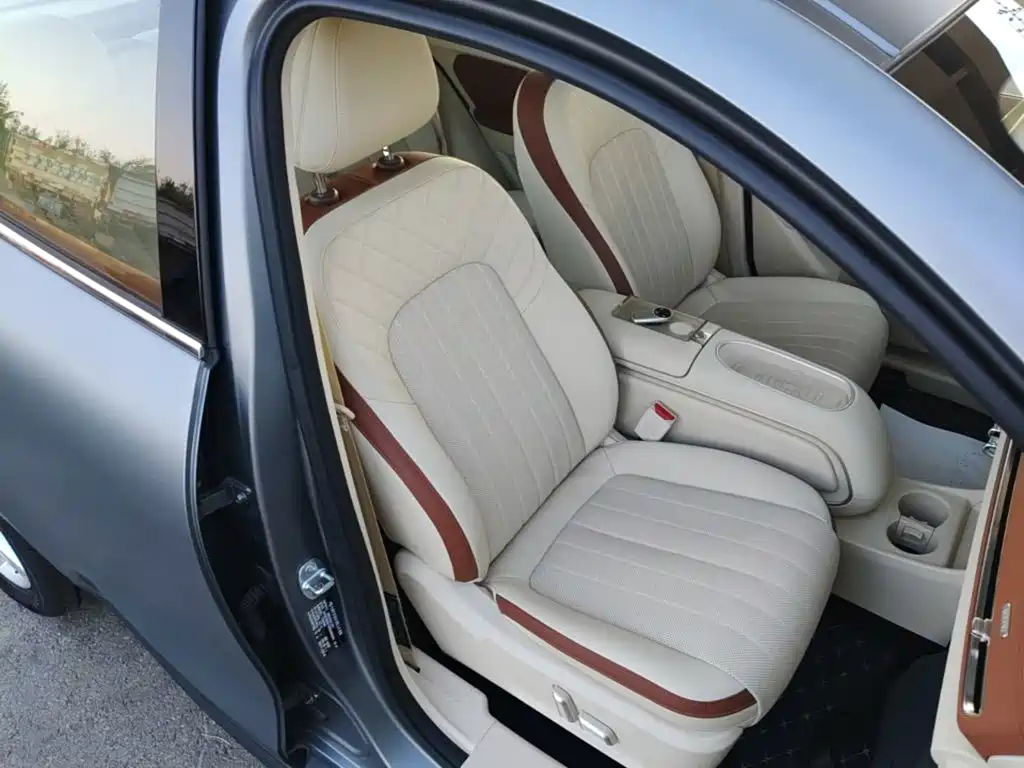 Ora Good Cat 2025 2025 430km Honor Edition