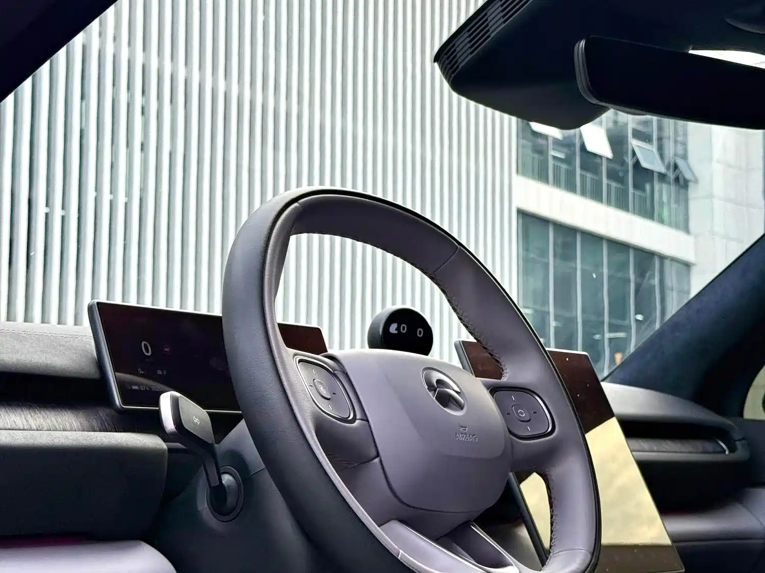Фото 5 - NIO EC6