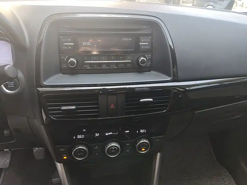 Фото 13 - Mazda CX-5