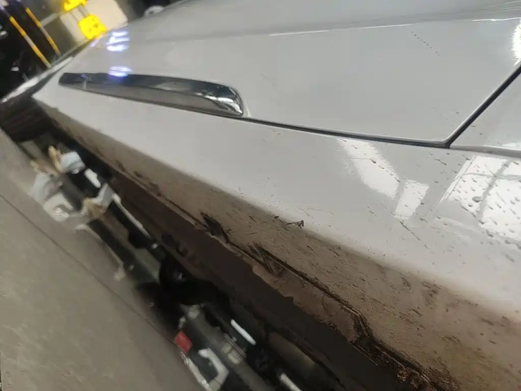 Geely Borui 2020 2020 Facelift 1.8T Pilot Edition