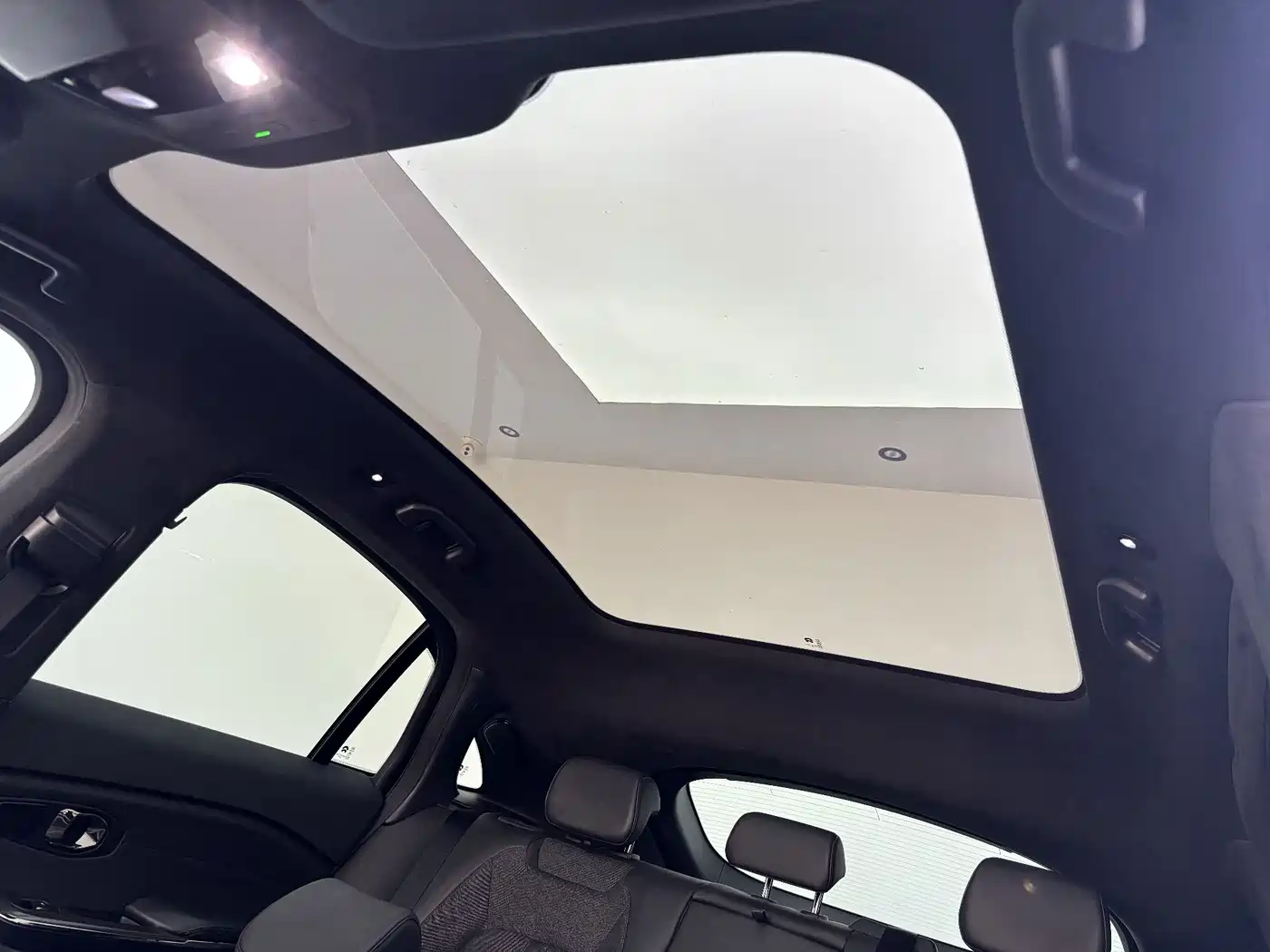 NIO EC6 2020 2020 Model 430KM Sport Edition