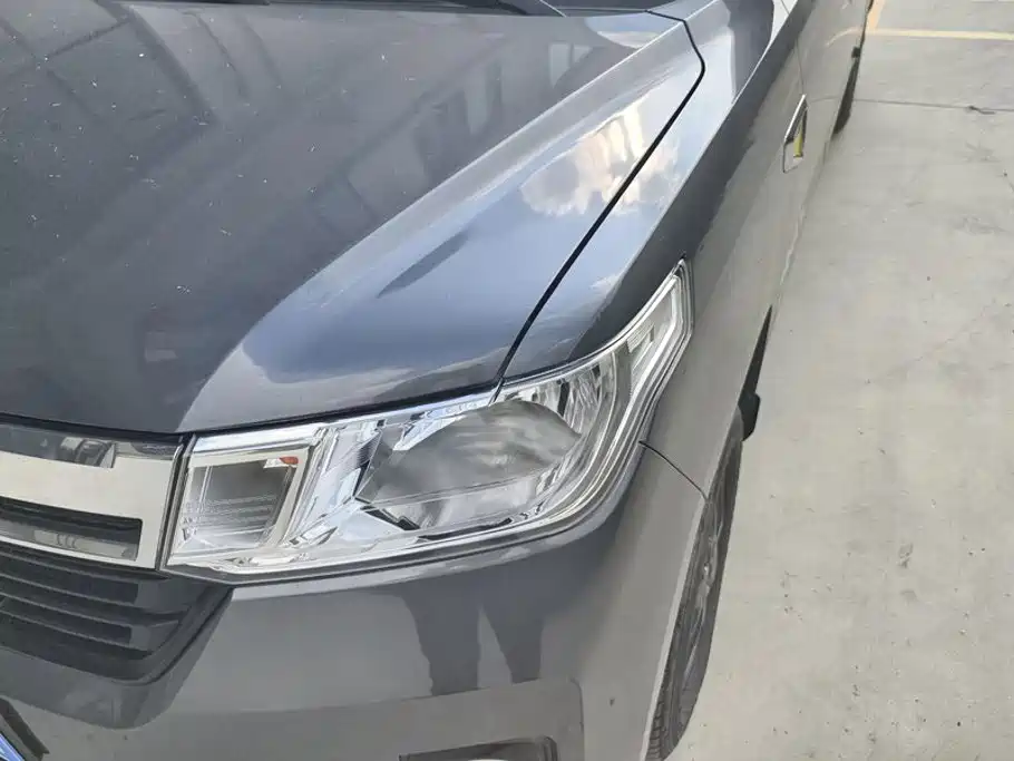Wuling Motors Wuling Journey 2024 2021 1.5L Pioneer LAR
