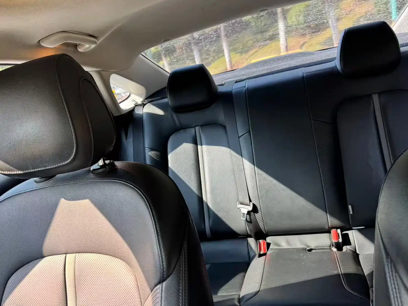 Hyundai Lafesta 2019 2019 280TGDi Sport Edition China V