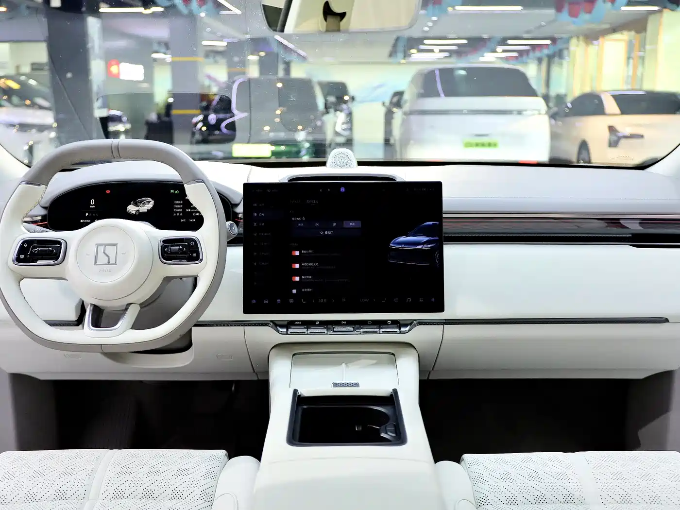 ZEEKR EXTREME KRYPTON 7X