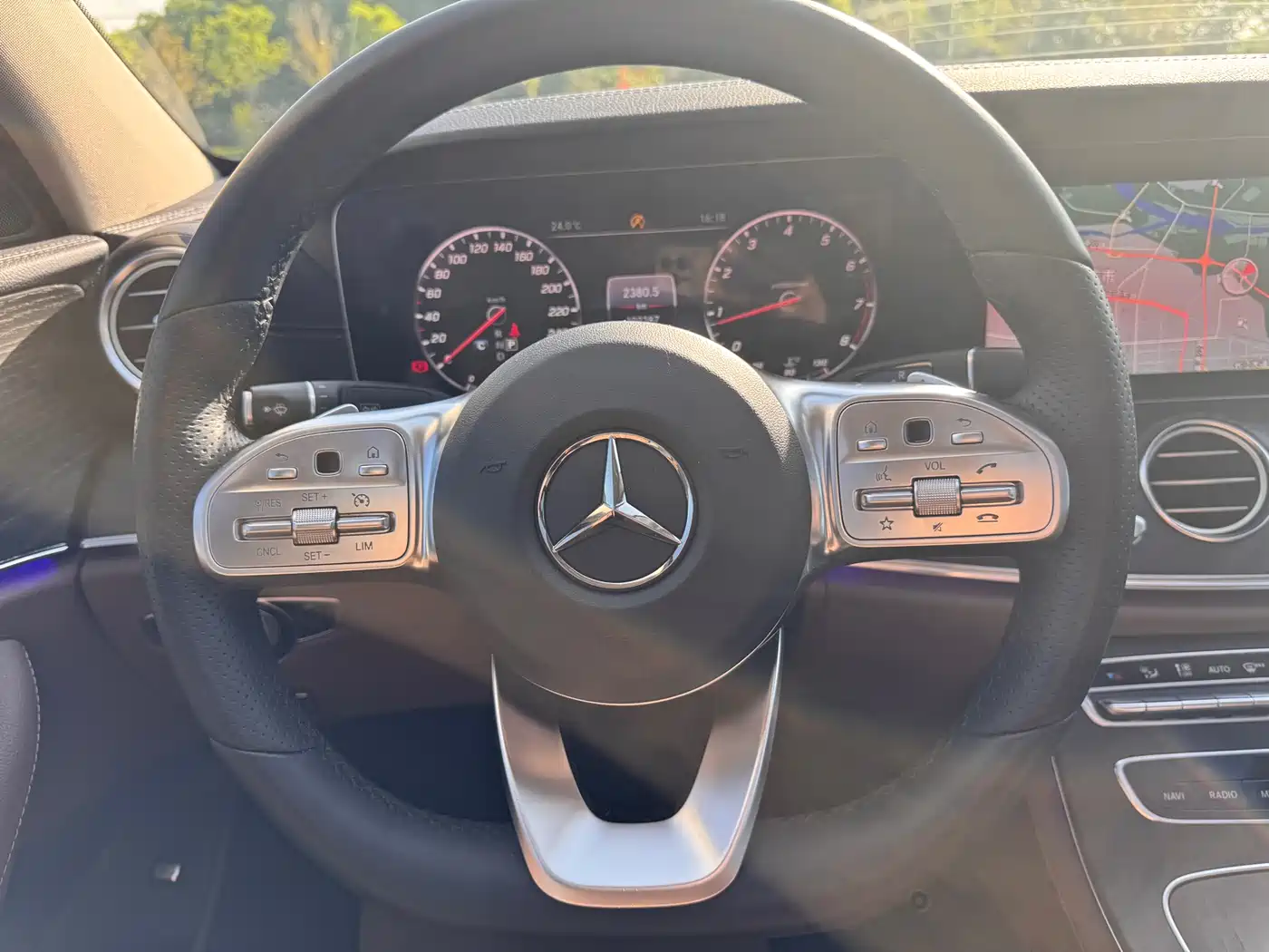 Mercedes-Benz E-Class 2019 Facelift E 300 L Sport Fashion фото 19