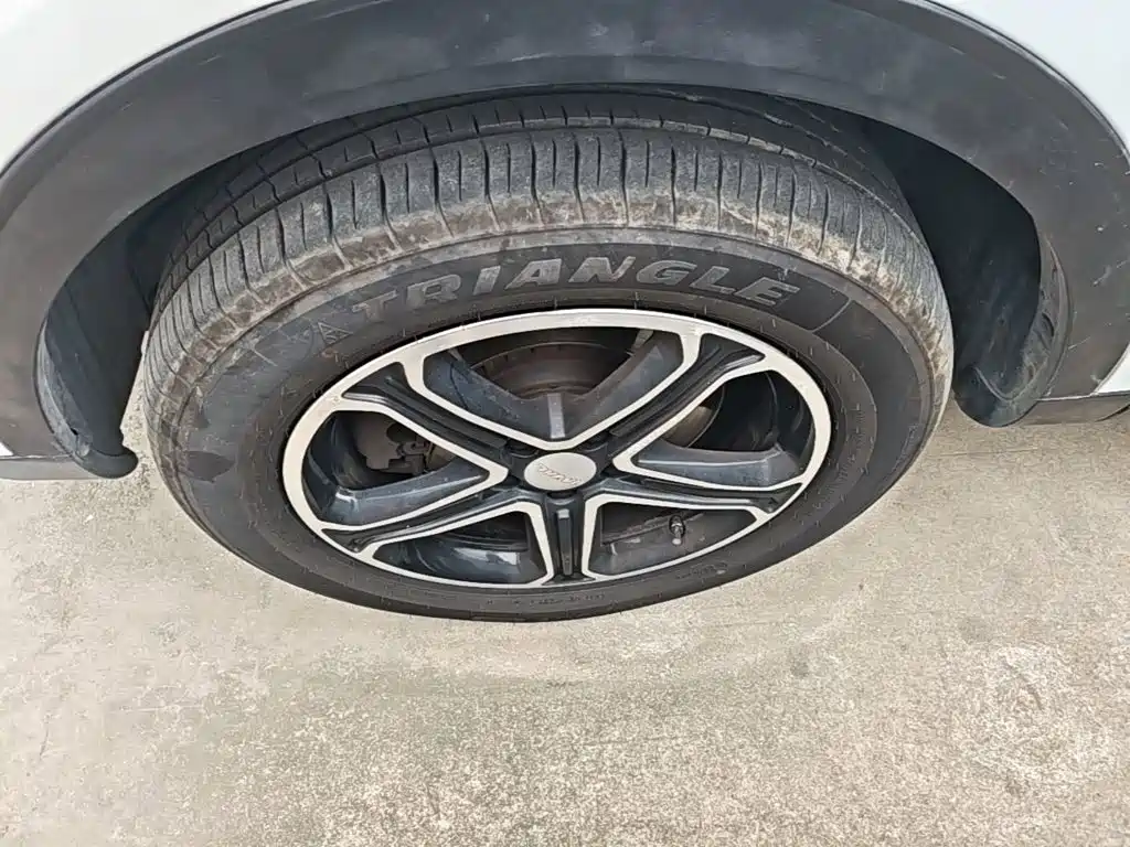 Haval H4 2020 2020 Enjoy Edition 1.5T DCT Sport